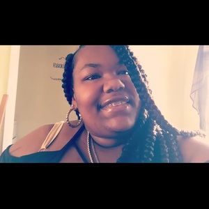 Meet your Posher, Amber